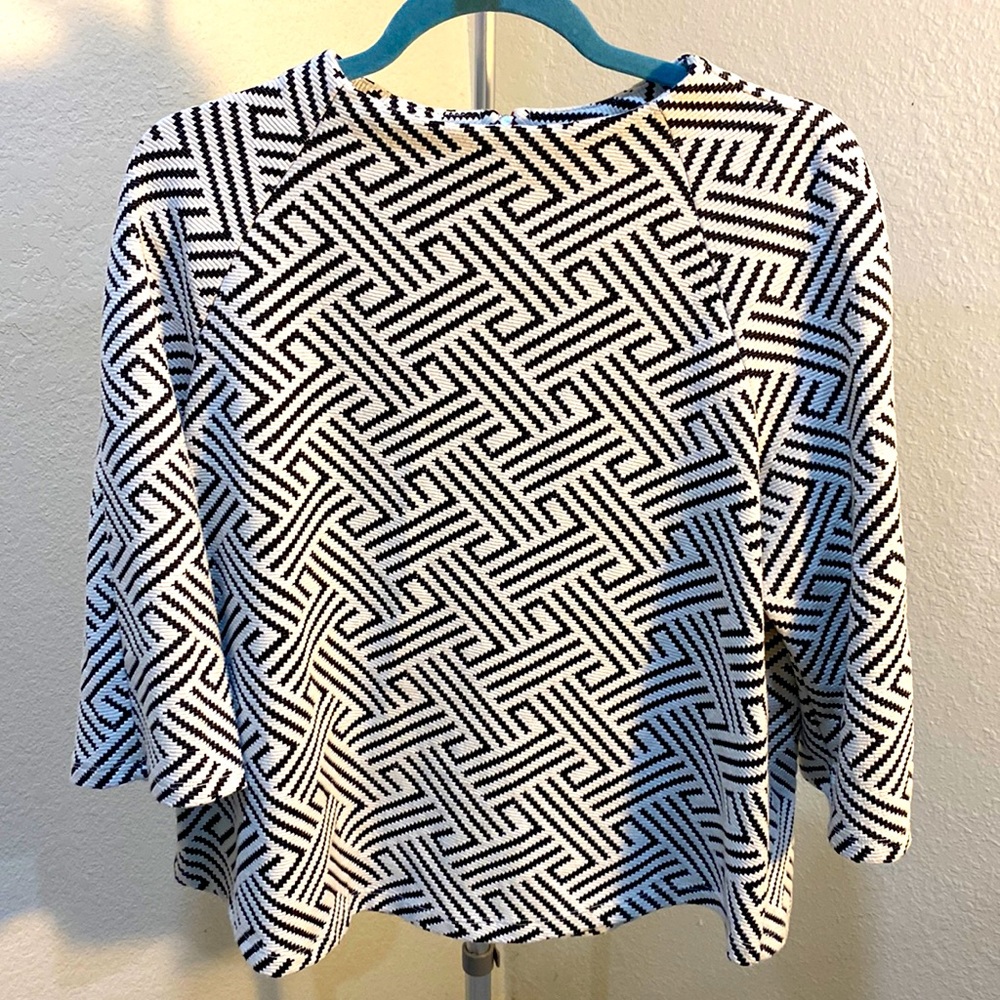 W5 women’s 3/4 sleeve shirt